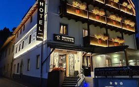 Hotel Raibl Appartamenti